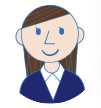 20代女性・日本企業で海外勤務
